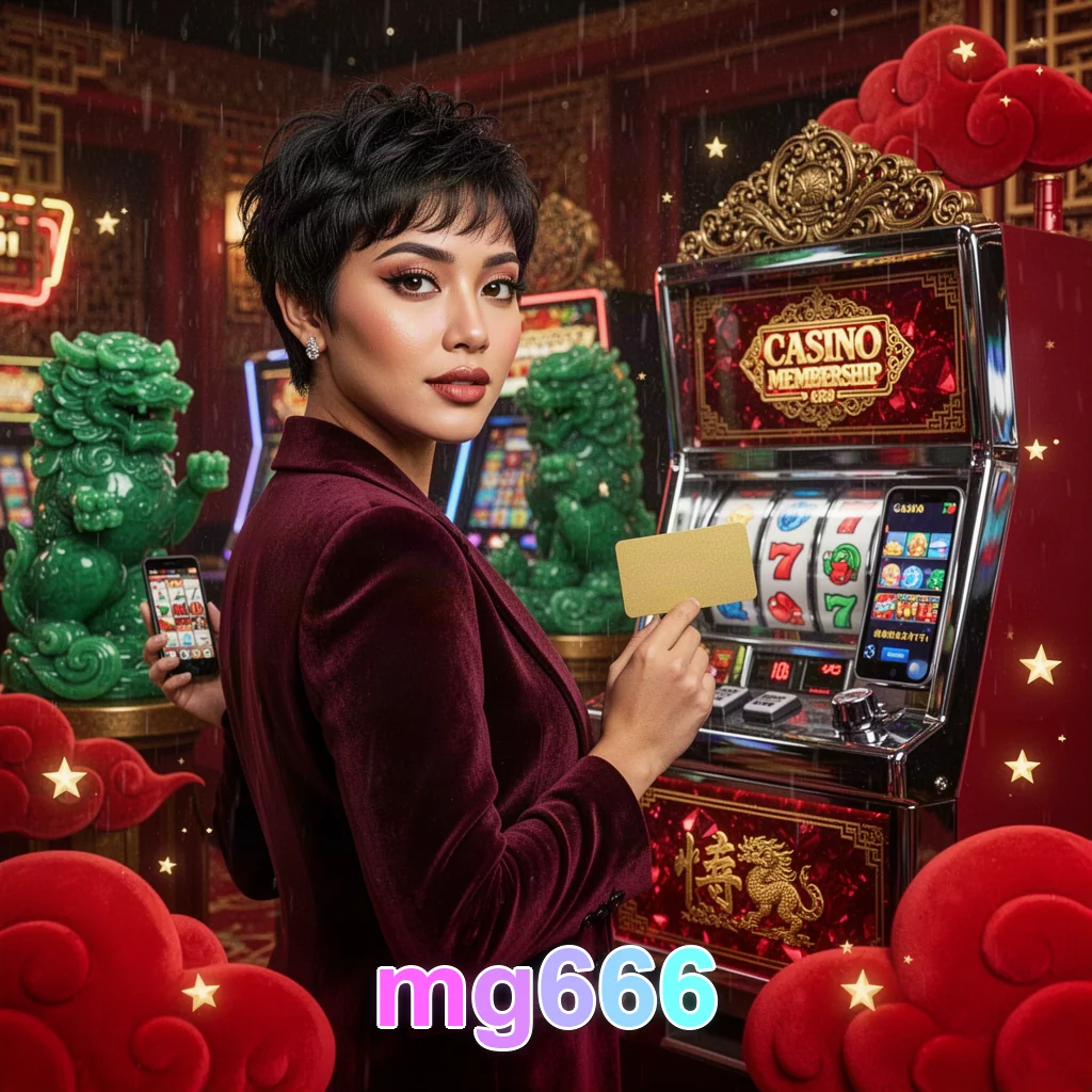 Menang mg666