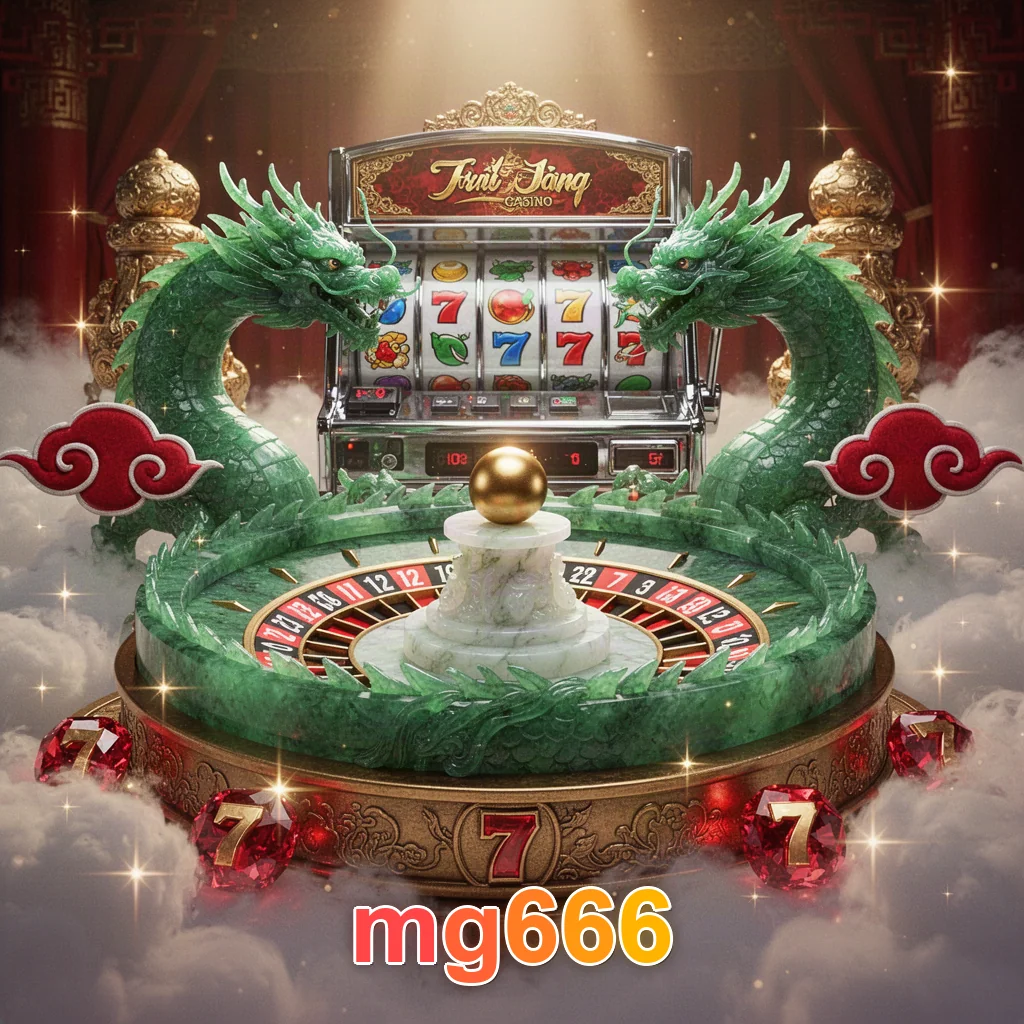 Instal mg666