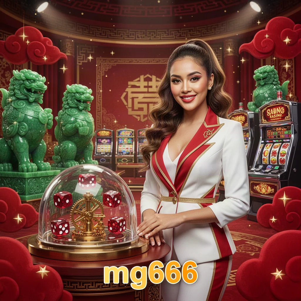 Game Fortune mg666