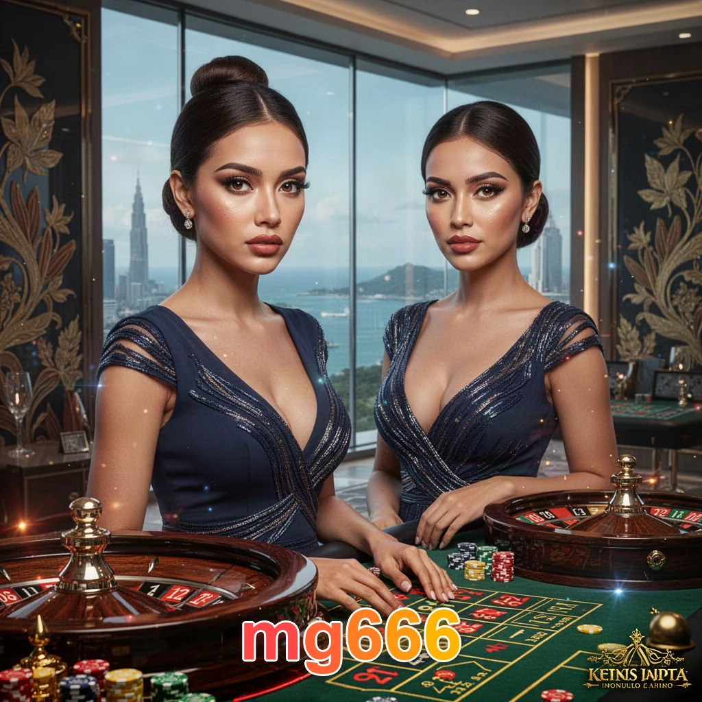 6 keuntungan eksklusif program VIP mg666