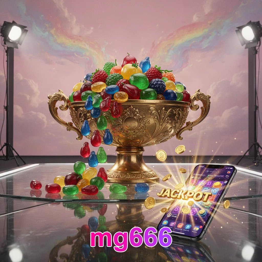 Taruhan mg666