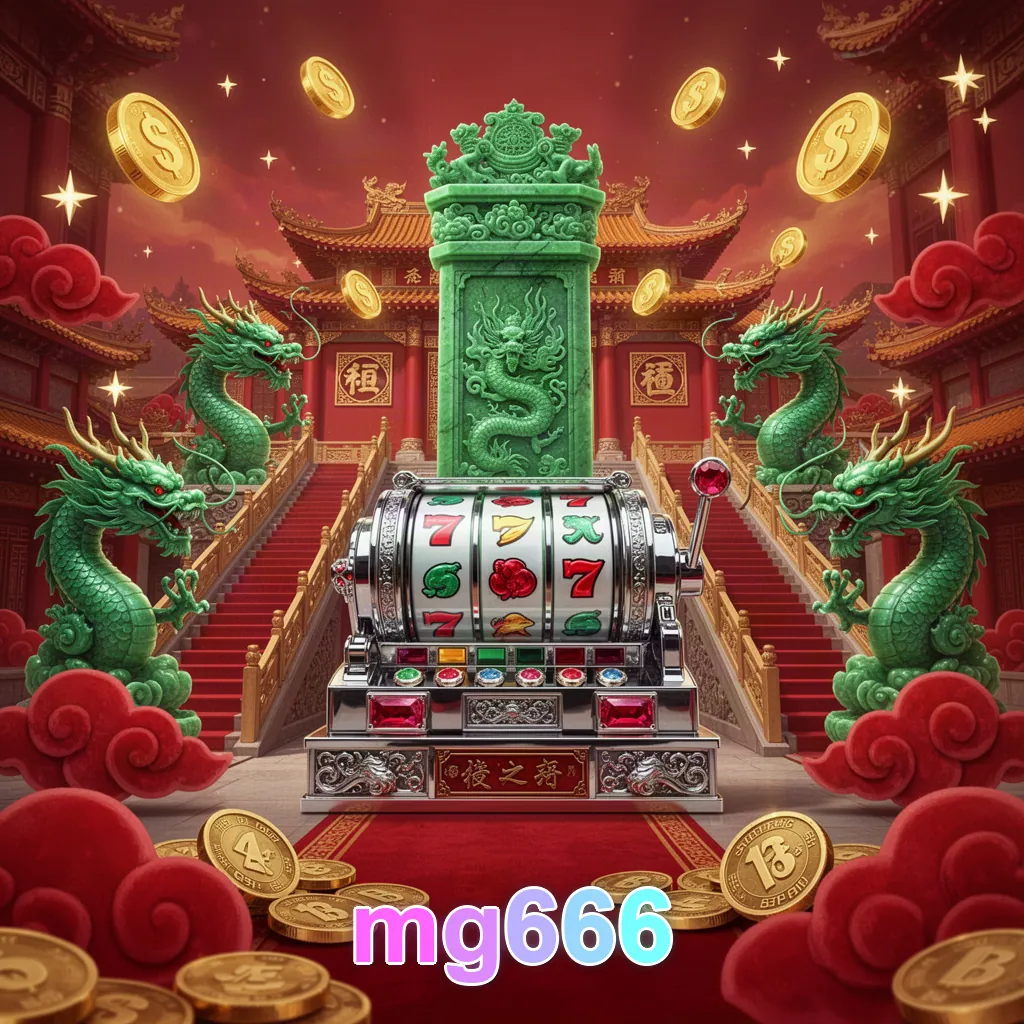 Unduh mg666