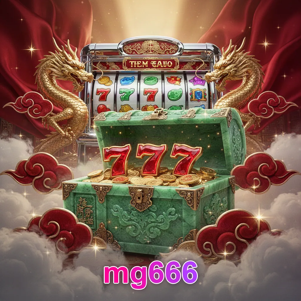Platform mg666