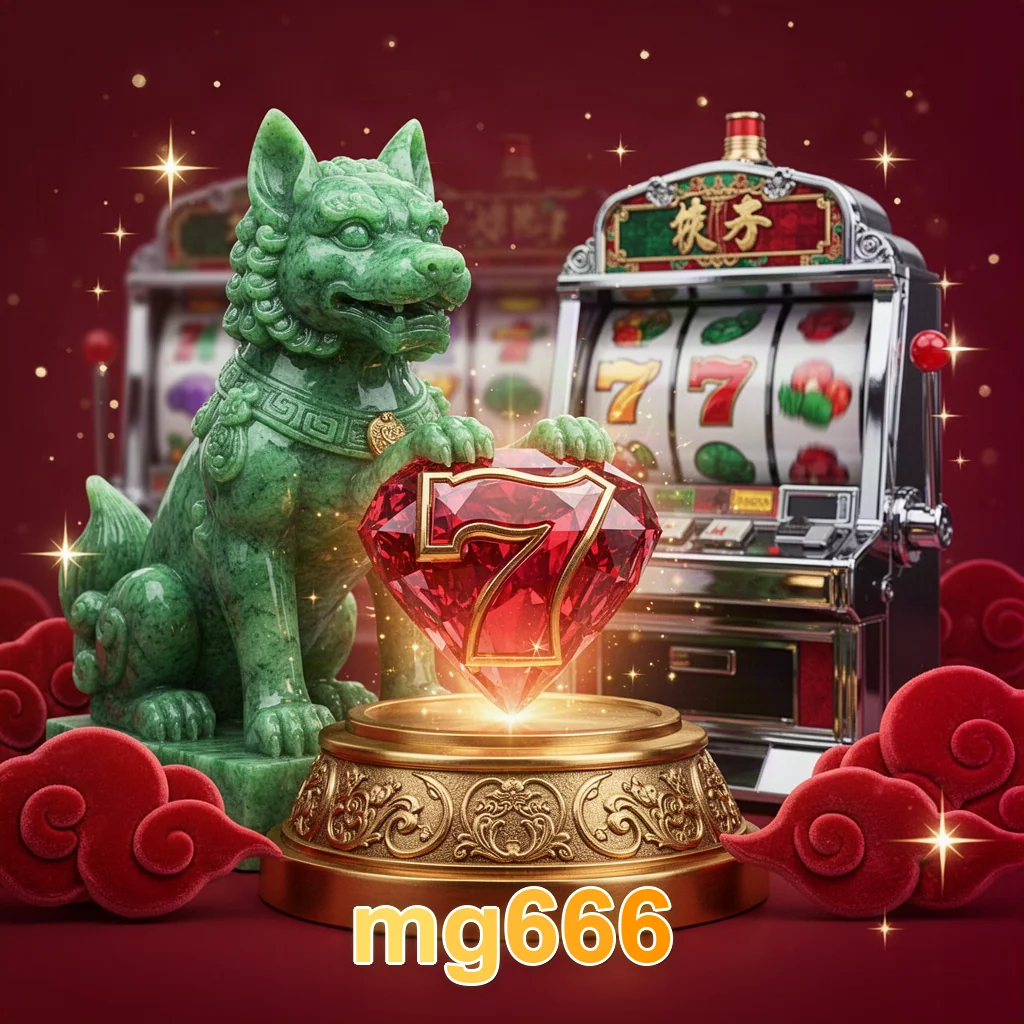 mg666 apk