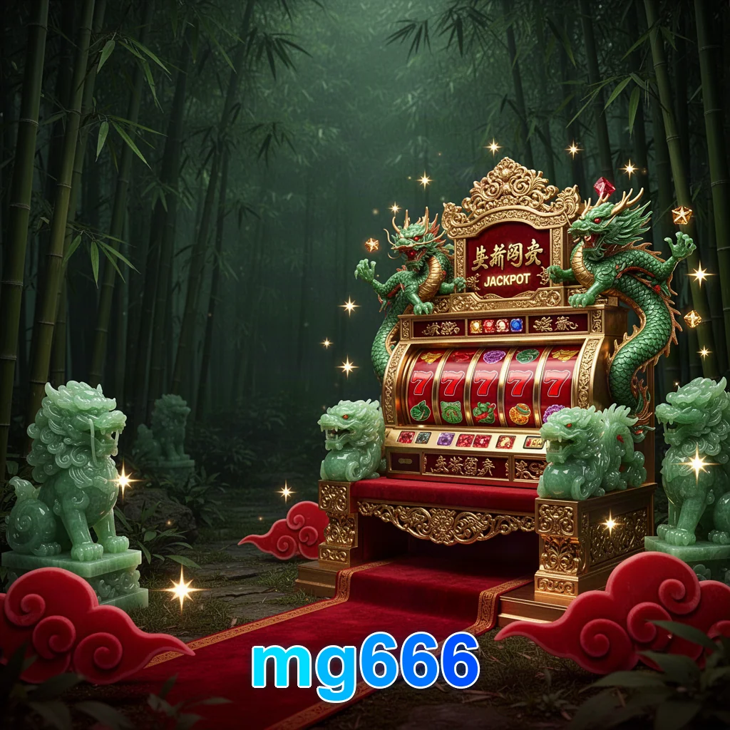 Masuk mg666