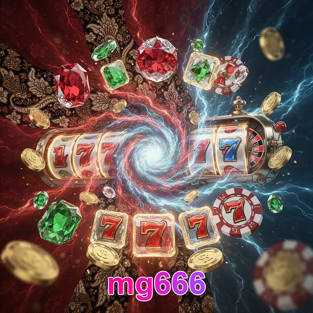 Penyedia slot utama mg666 - NetEnt, Pragmatic Play, Play'n GO